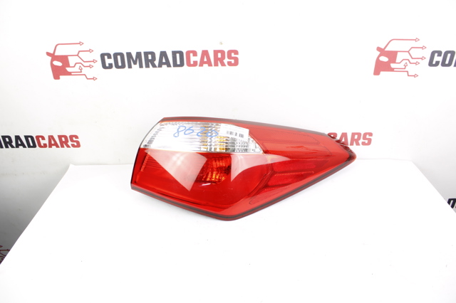 92402A7000 HYUNDAI Фонарь задний правый внешний купить в Запорожье