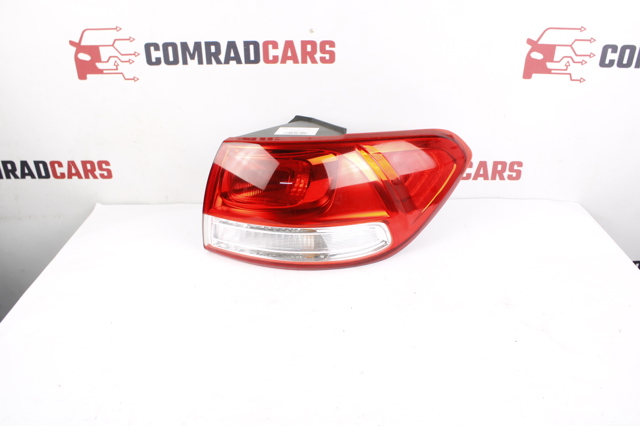 Фара задняя правая внешняя 92402C6000 HYUNDAI