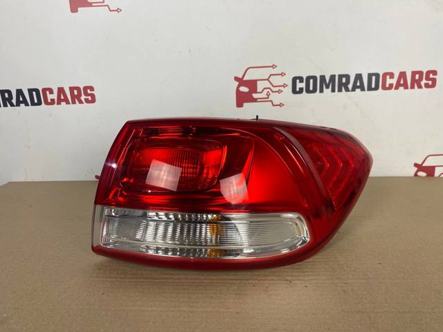 Стоп задний 92402C6000 HYUNDAI