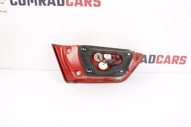 Фонарь задний внутренний правый 92404D5000 HYUNDAI