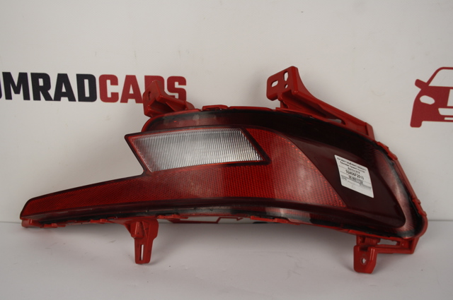 Правый отражатель бампера 92406F2510 HYUNDAI