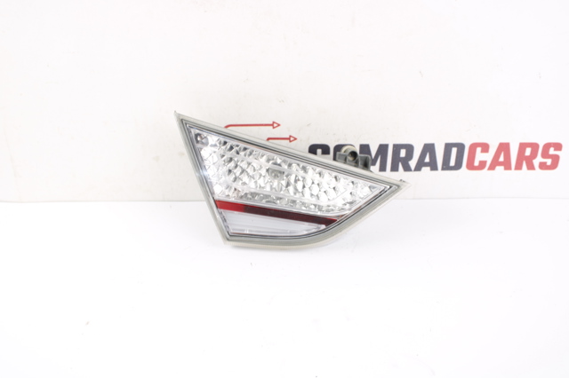 Фонарь задний левый, внутренний 924134R000 HYUNDAI