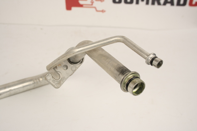 924466RA0B NISSAN Шланг кондиционера, от радиатора к испарителю купить в Сумы