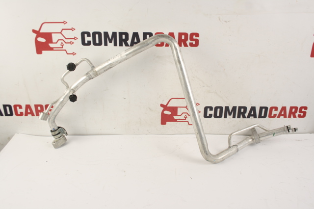 Шланг кондиционера, от радиатора к испарителю 924466RC0C NISSAN