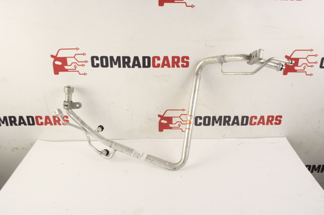 924466RC0C NISSAN Шланг кондиционера, от радиатора к испарителю купить в Ирпень