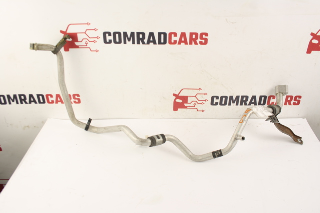 Трубопроводы 924504BA5B NISSAN