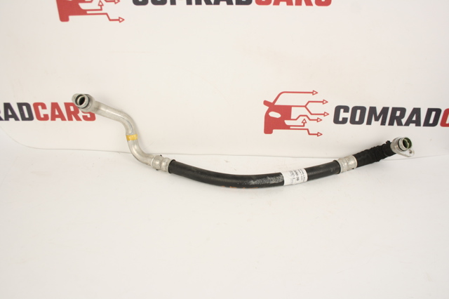 Трубопроводы 924806RR0B NISSAN