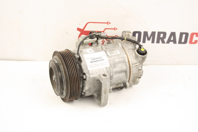 926006RA0B Компрессор кондиционера купить Житомир