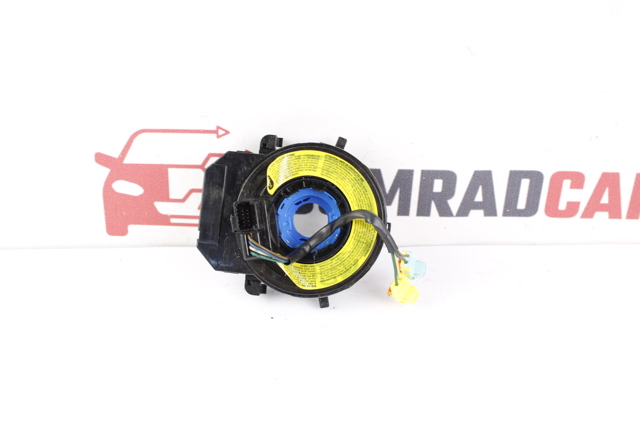 Кольцо AIRBAG контактное, шлейф руля 934903Q120 HYUNDAI
