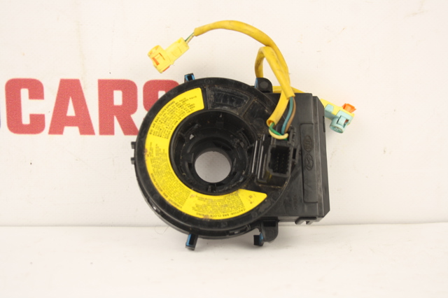 HYUNDAI 934903R120 Кольцо контактное, шлейф руля в наличии Харьков