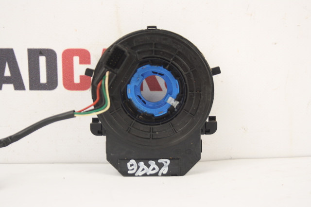 Кольцо AIRBAG контактное, шлейф руля 93490B2120 HYUNDAI
