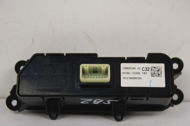 93700F2200TRY купить Чернигов