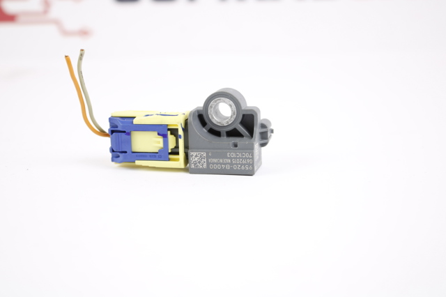95920B4000 HYUNDAI Датчик удара купить в Харьков