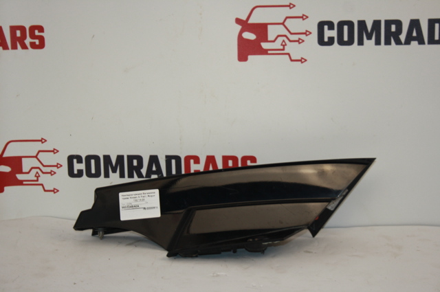 Спойлер крышки багажника 960324BA0A NISSAN