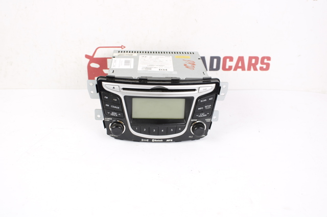 961701R150GU HYUNDAI купить в Полтава