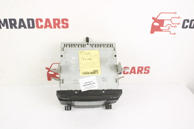 HYUNDAI 961703S2004X Магнитола в наличии Черновцы