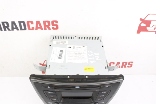 HYUNDAI 961703X156GU в наличии Запорожье