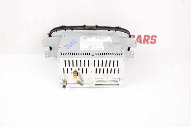 Заводская магнитола 96170B2090CA HYUNDAI