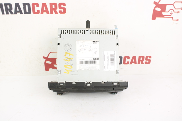 HYUNDAI 96180D5100WK в наличии Ужгород