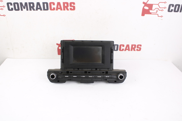 HYUNDAI 96180F2UA0SSH в наличии Сумы