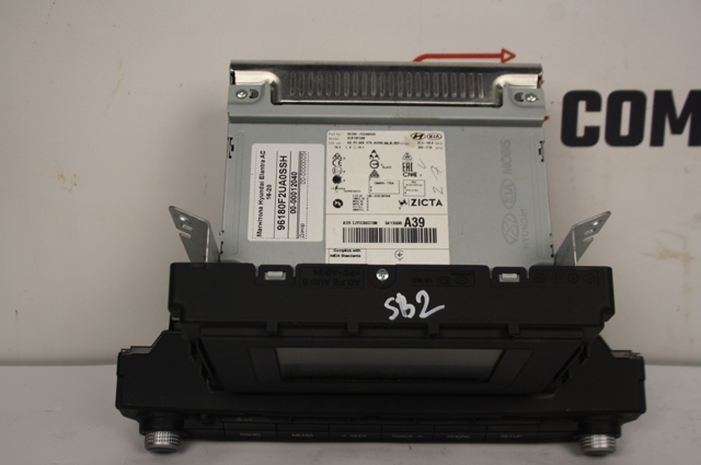 96180F2UA0SSH HYUNDAI купить в Днепр
