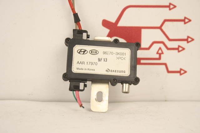 HYUNDAI 962703K001 в наличии Украина