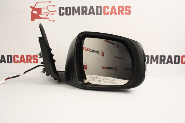 963015NA0A NISSAN Правое зеркало купить в Черкассы
