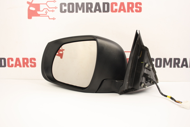 963025NA0A NISSAN Левое боковое зеркало купить в Чернигов