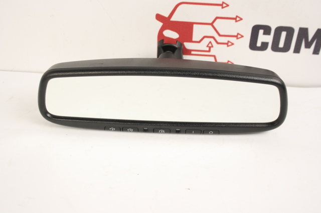 963219DJ0A NISSAN Зеркало заднего вида купить в Чернигов