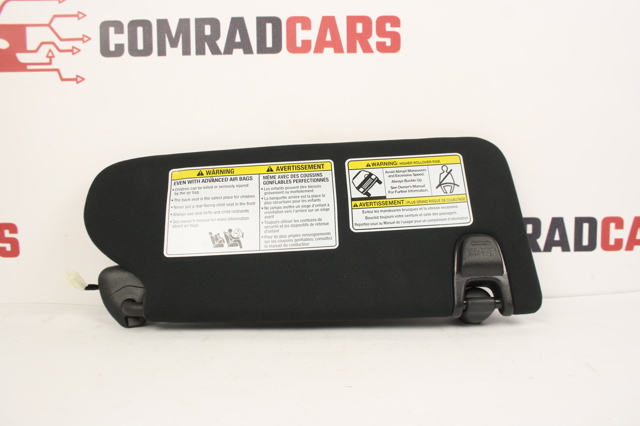 Козырек противосолнечный 964015NA5A NISSAN