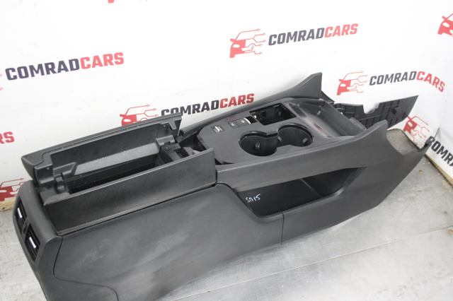 Центральная консоль торпеды 969106RR4A NISSAN