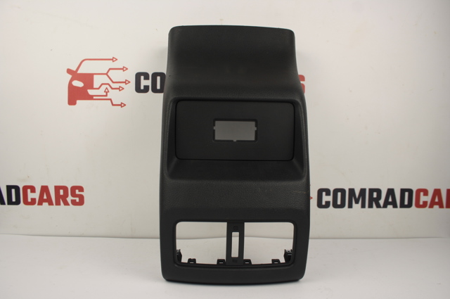 Накладка декоративная центральной консоли 969306RR1A NISSAN