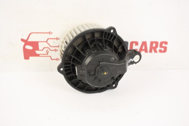 971131U000 HYUNDAI Мотор вентилятора печки (отопителя салона) купить в Житомир