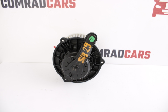 971134R000 HYUNDAI Мотор вентилятора печки (отопителя салона) купить в Кривой Рог