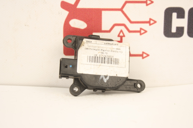 HYUNDAI 971242H000 Привод заслонки печки в наличии Чернигов