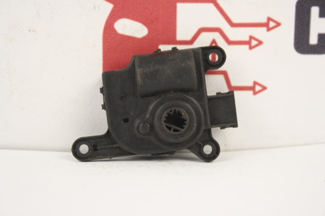 HYUNDAI 971242H000 Привод заслонки печки в наличии Полтава