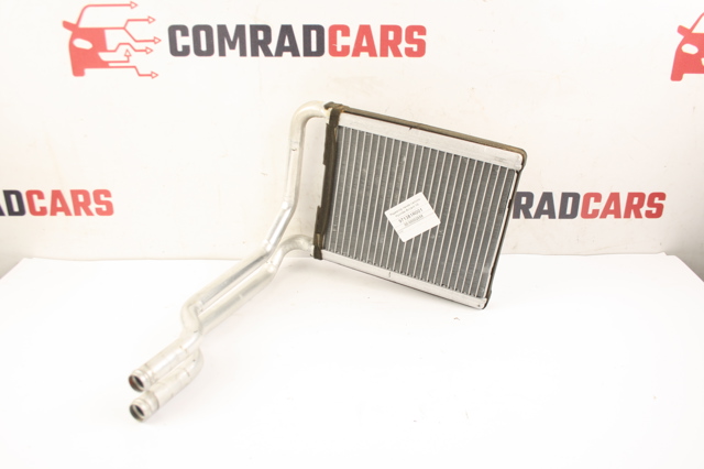 971381R001 HYUNDAI Радиатор печки купить в Каменское