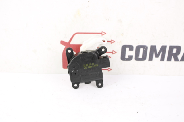 971571JAA0 HYUNDAI Привод заслонки печки купить в Николаев