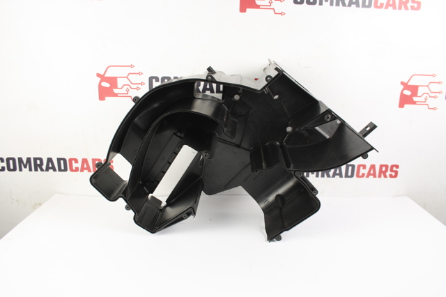 972052H110 HYUNDAI Корпус печки в сборе купить в Ирпень
