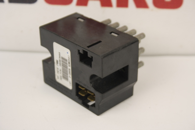 Выходной каскад вентилятора печки 972354RAA0 HYUNDAI