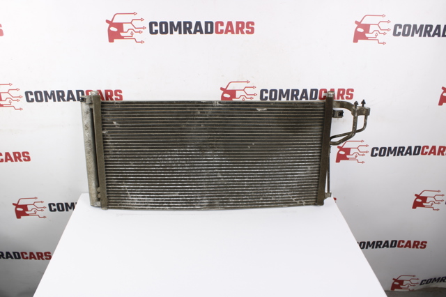 976063L180 HYUNDAI Радиатор кондиционера купить в Запорожье