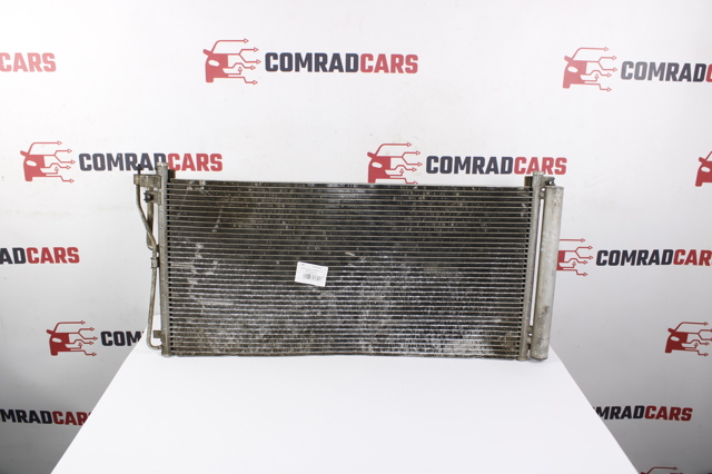 976063L180 HYUNDAI Радиатор кондиционера купить в Ужгород