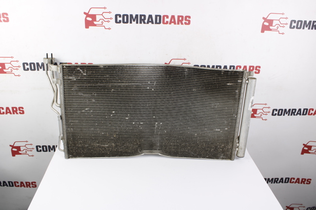 HYUNDAI 976063R000 Радиатор кондиционера в наличии Украина
