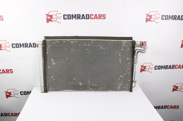 97606F2000 HYUNDAI Радиатор кондиционера купить в Одесса
