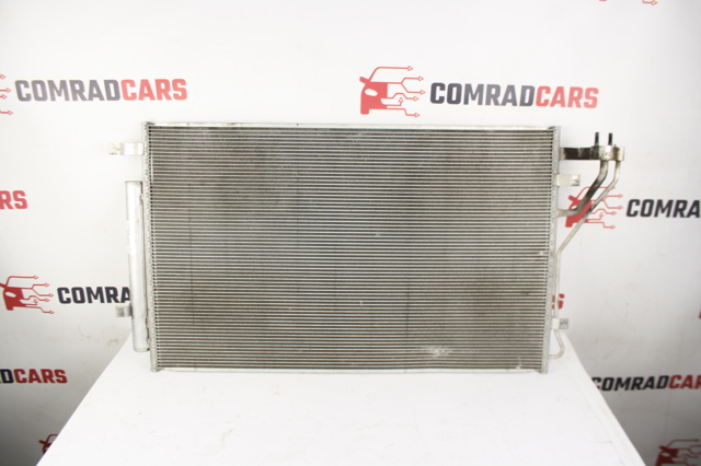 HYUNDAI 97606L0500 Радиатор кондиционера в наличии Каменское