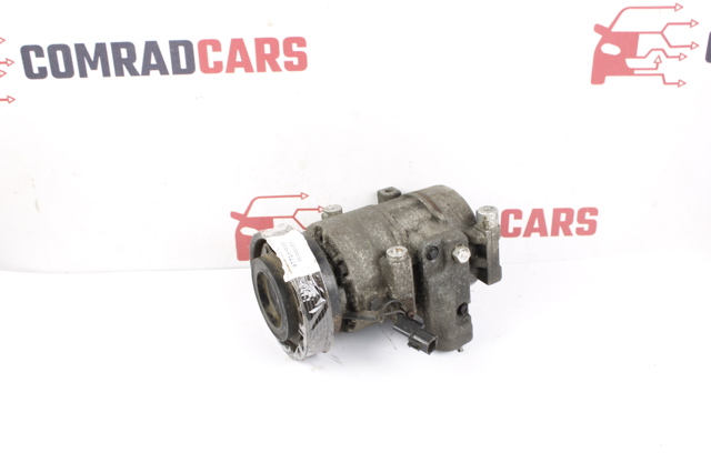 HYUNDAI 977011R000 Компрессор кондиционера в наличии Черкассы