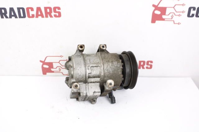 Компрессор кондиционера 977012H100 HYUNDAI