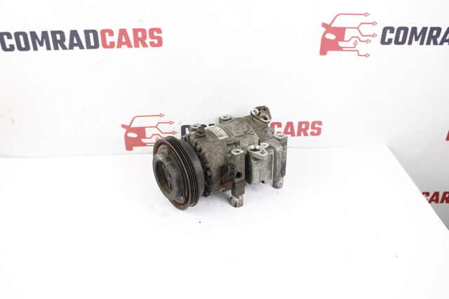 HYUNDAI 977012H100 Компрессор кондиционера в наличии Киев