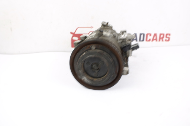 HYUNDAI 977012H100 Компрессор кондиционера в наличии Ровно