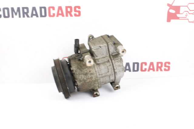 Компрессор кондиционера 977012H140 HYUNDAI